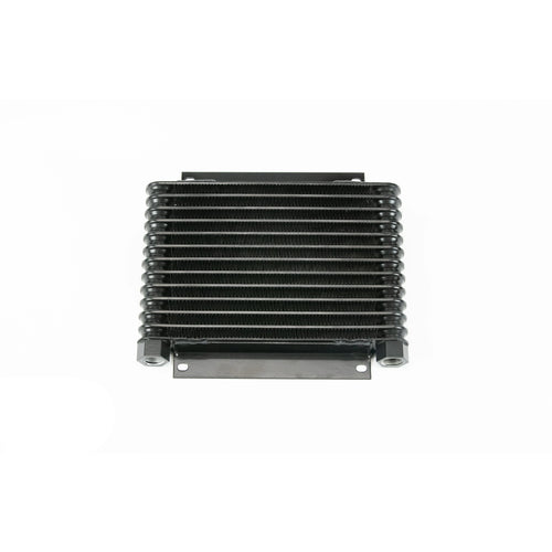 DERALE 13 Row Series 9000 Plate & Fin Cooler 33603-Derale-Motion Raceworks