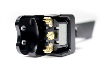 Motion Raceworks Billet Aftermarket Turn Signal Switch 15-140-Motion Raceworks-Motion Raceworks
