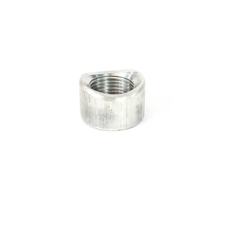Aluminum O2 Sensor Weld Bung 34-00014-02-Motion Raceworks-Motion Raceworks