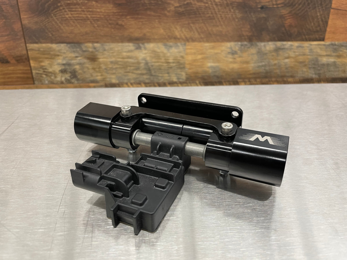 How Do Flex Fuel Sensors Work with Ethanol and E85? – Motion Raceworks