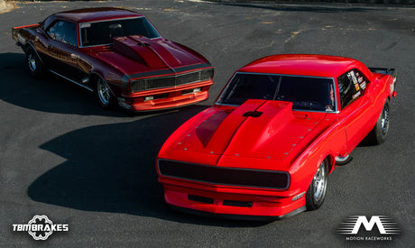 Motion Raceworks EFI Late Model LS LT EFI Boosted Online Superstore