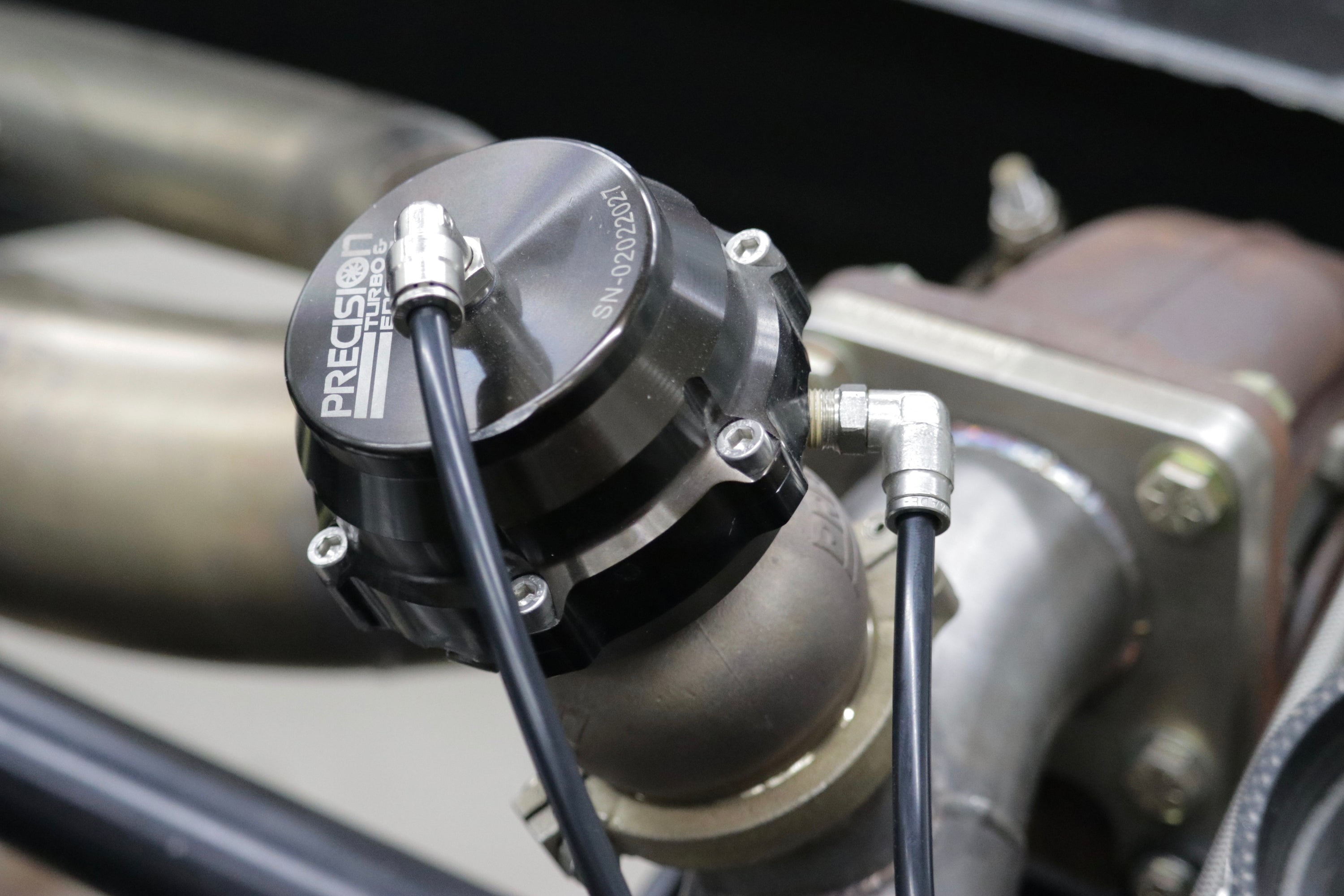 5 reasons CO2 Boost Control is the best Boost Control Method Motion