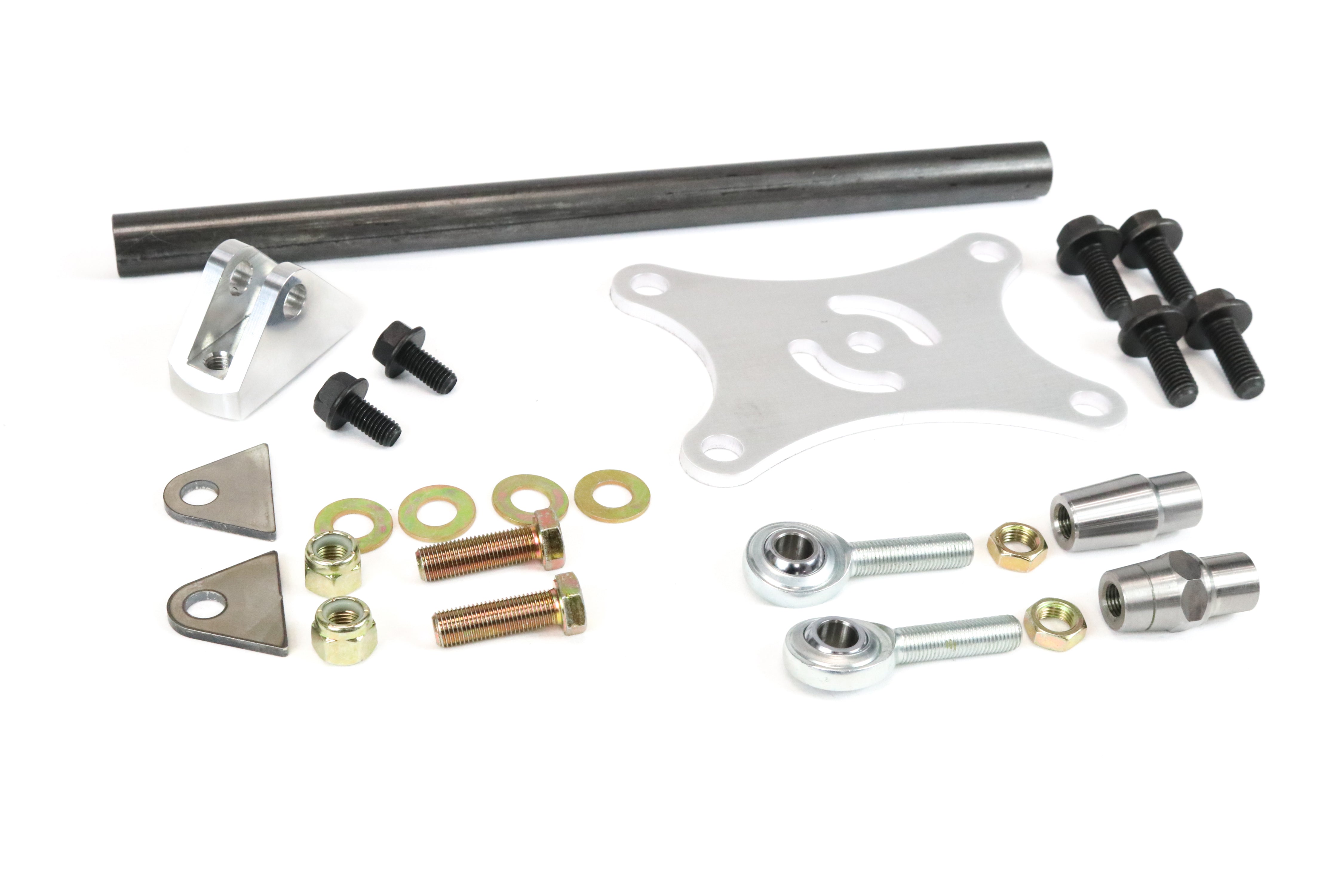 New Products Motion Raceworks