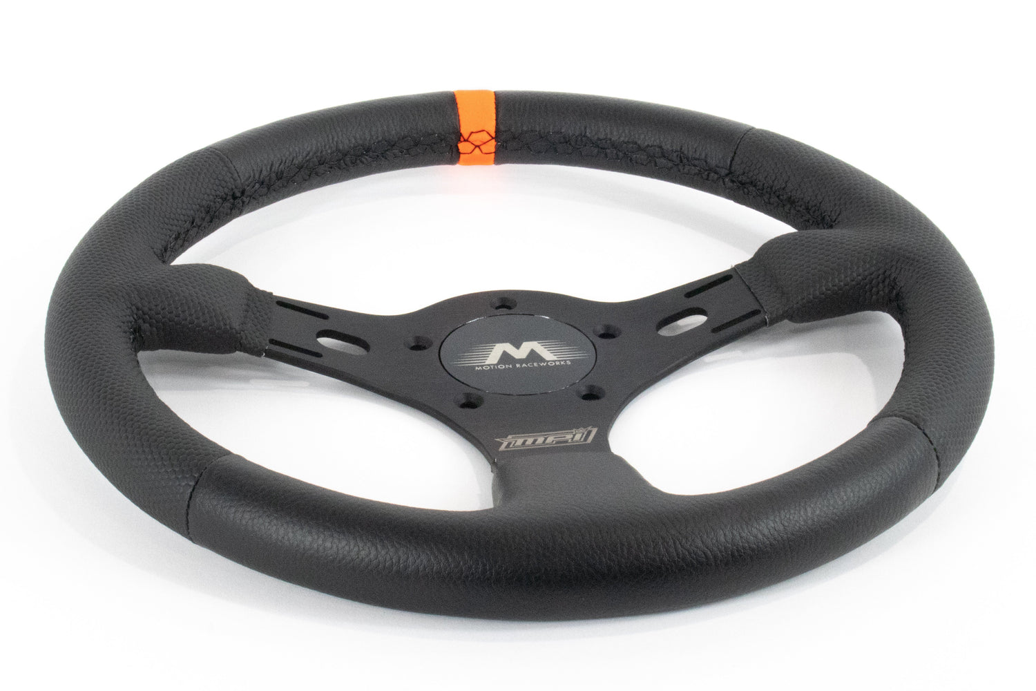 MPI Steering Wheels