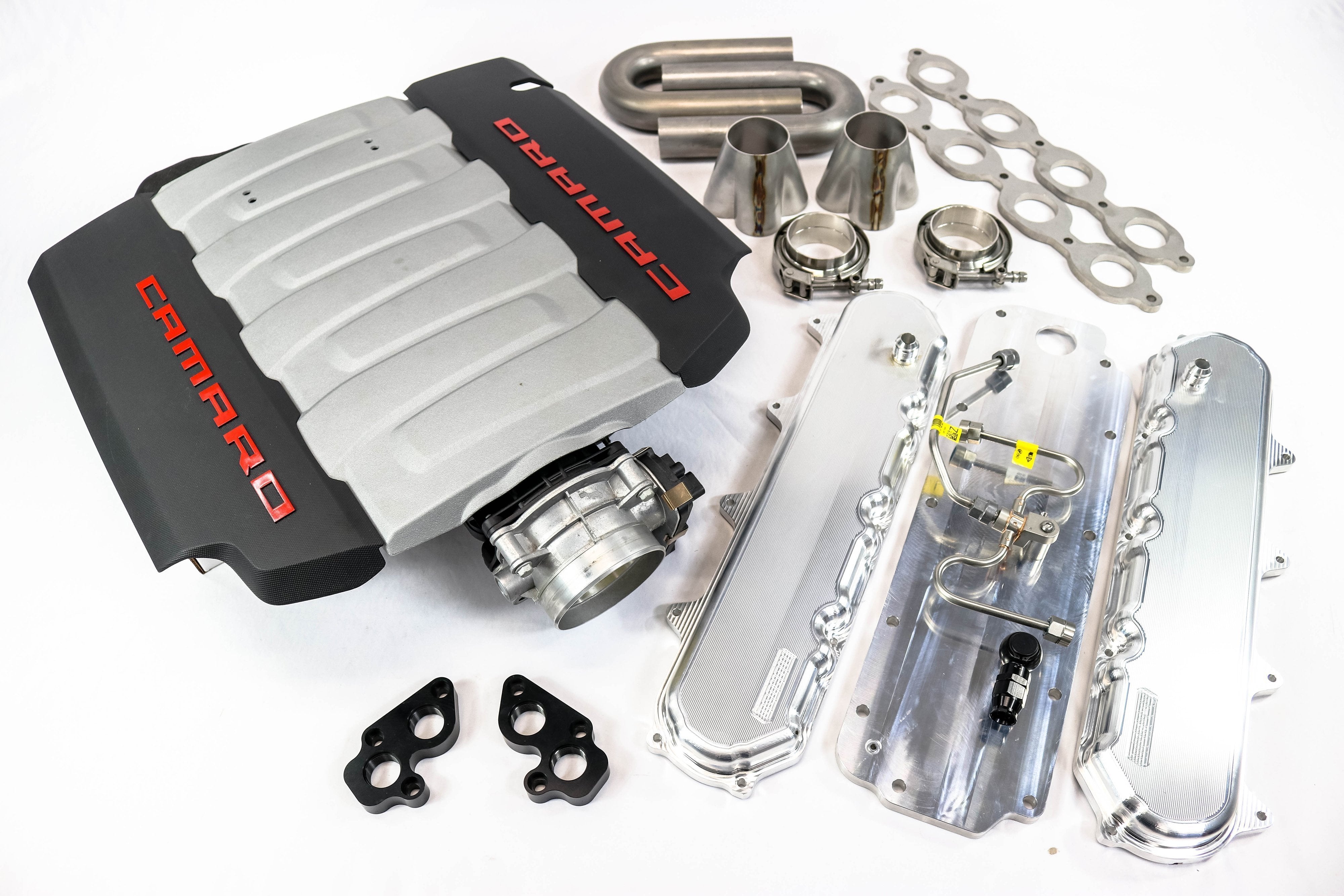 LT Engine & Components tagged "Motion Raceworks Manufactured Parts