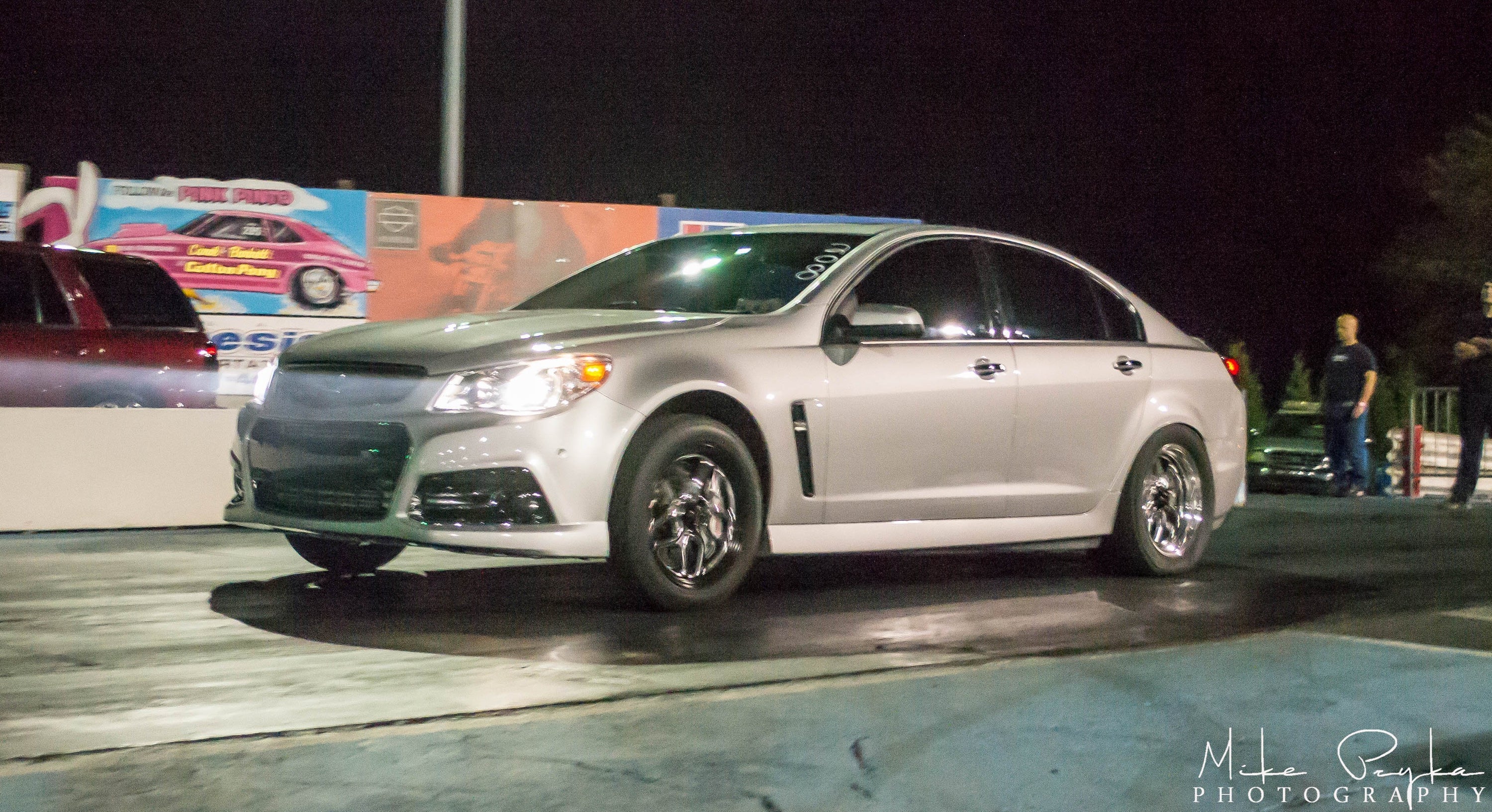 Collections – Motion Raceworks