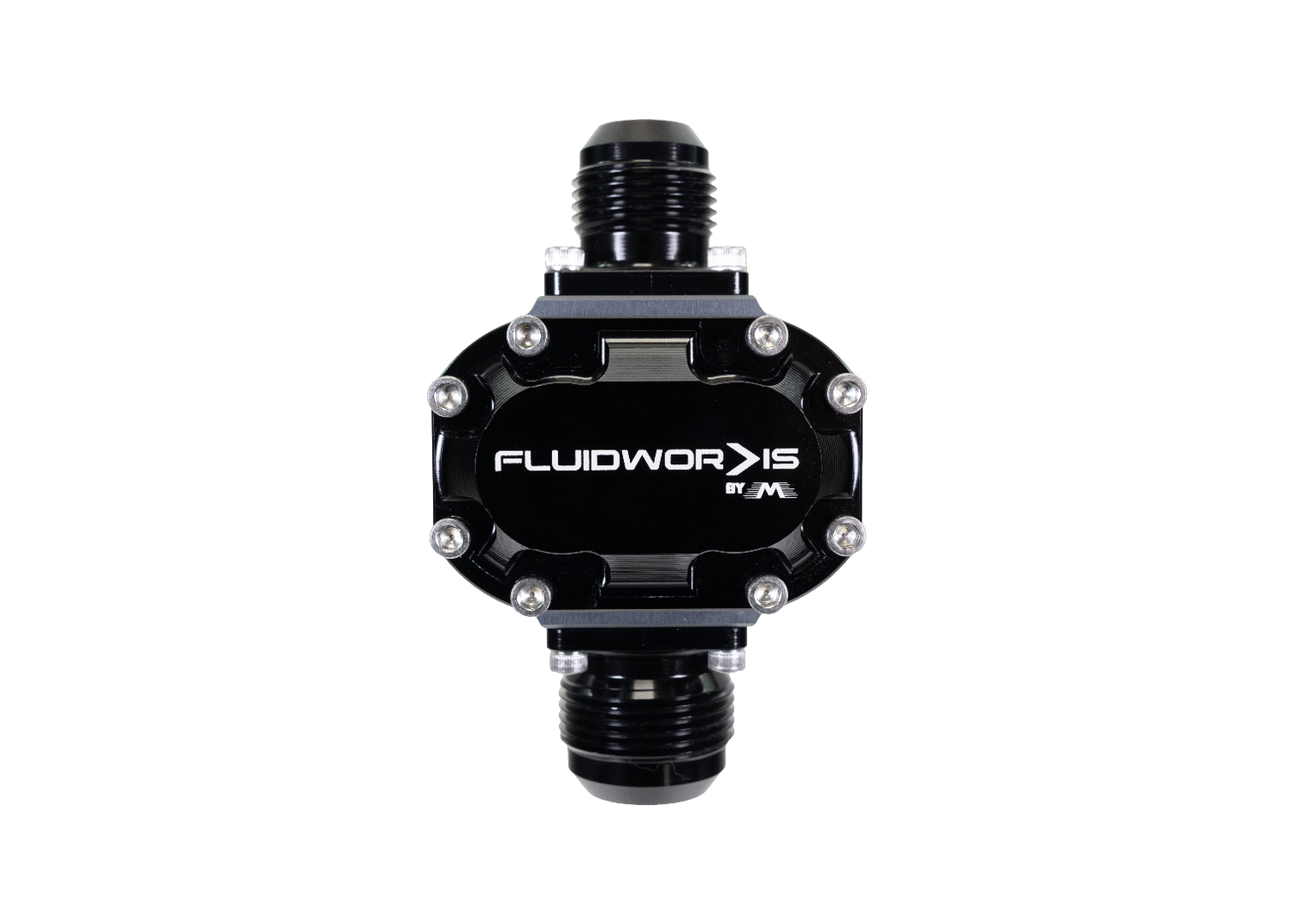 Mechanical Fuel Pumps by Fluidworks