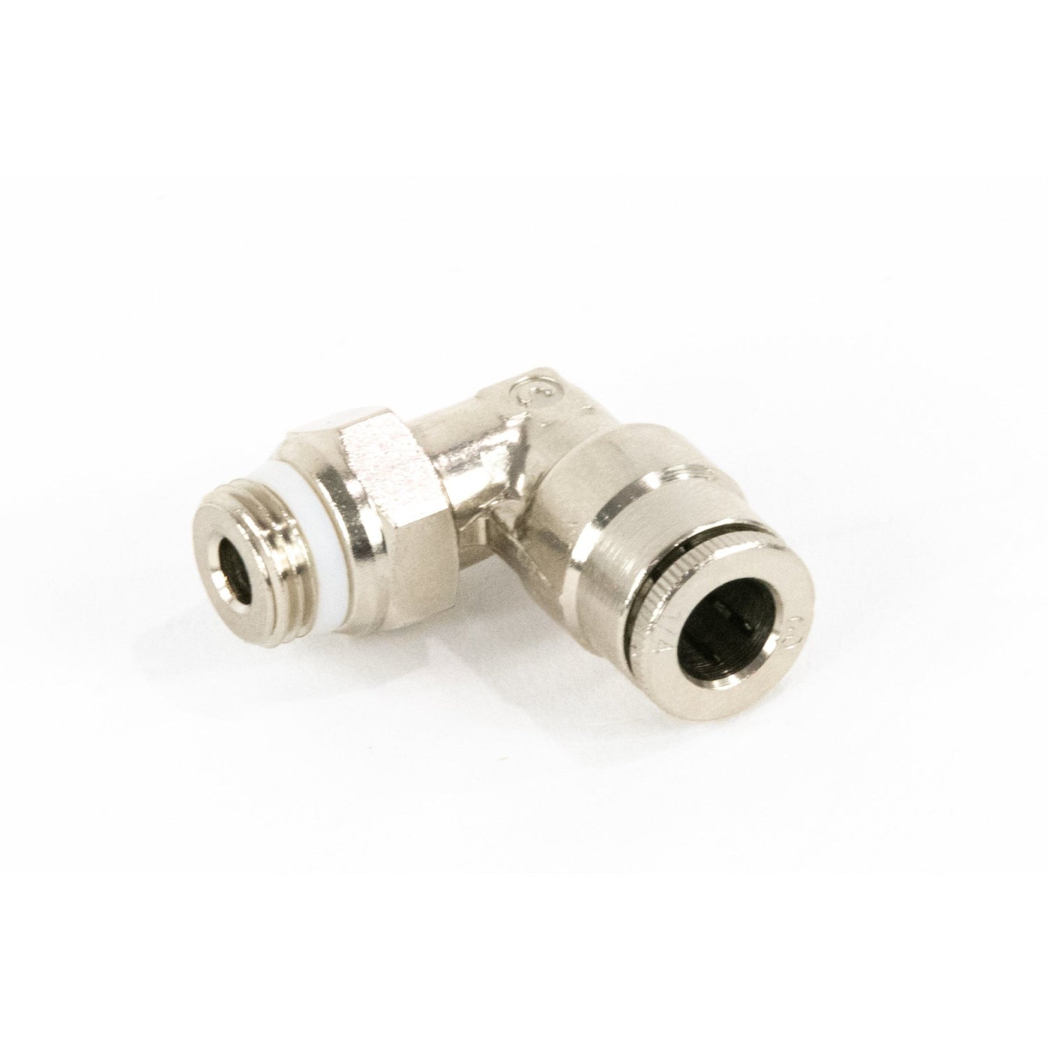 Push To Connect (P2C) Fittings and Line