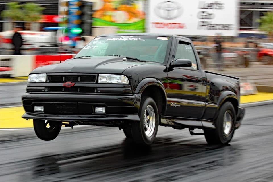 1994-04 S10/Sonoma/Blazer – Motion Raceworks