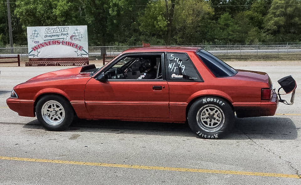 1979 - 1993 Ford Mustang Fox Body Race Parts – tagged