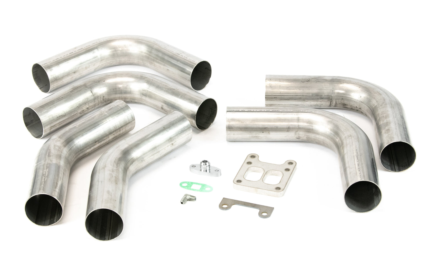 Turbo Builder Kits (Hot and Cold Side)