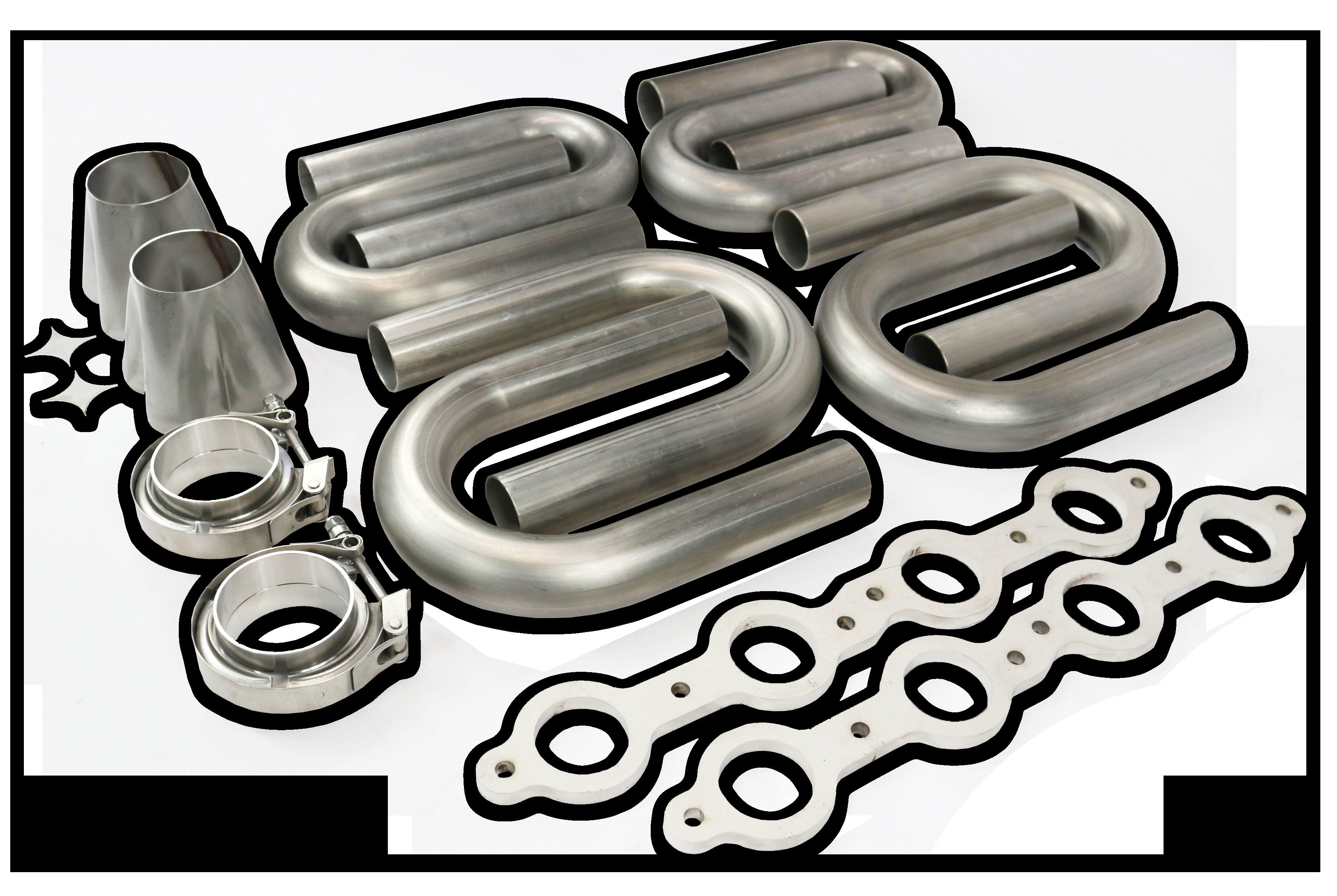 Fabrication Components – Motion Raceworks