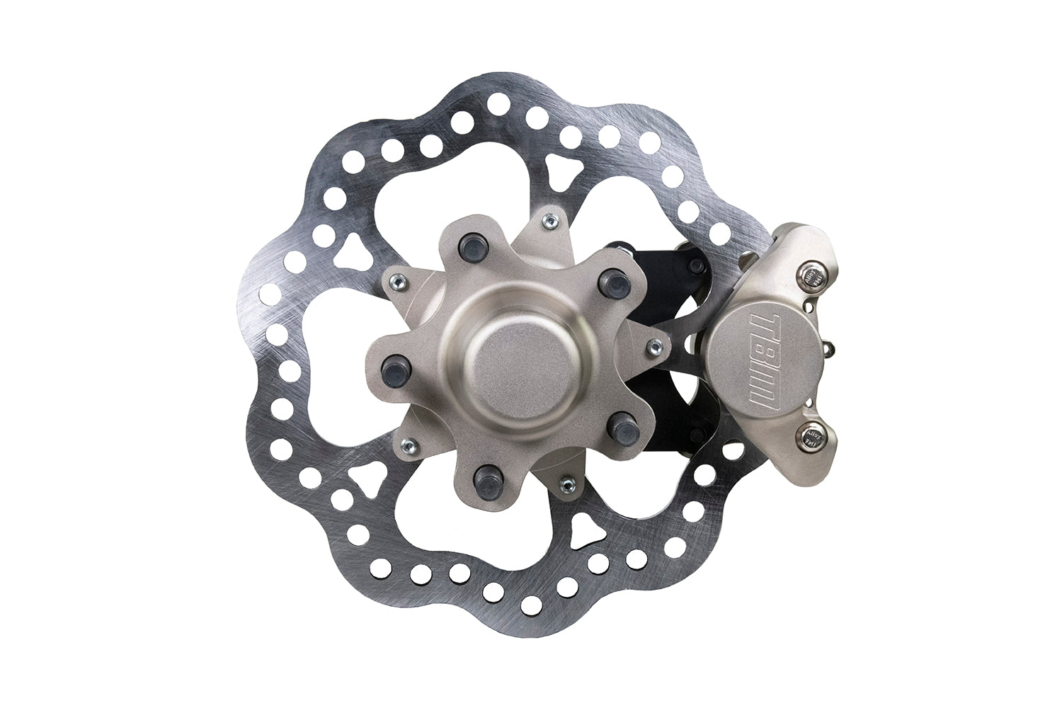 TBM Front Brakes – Motion Raceworks