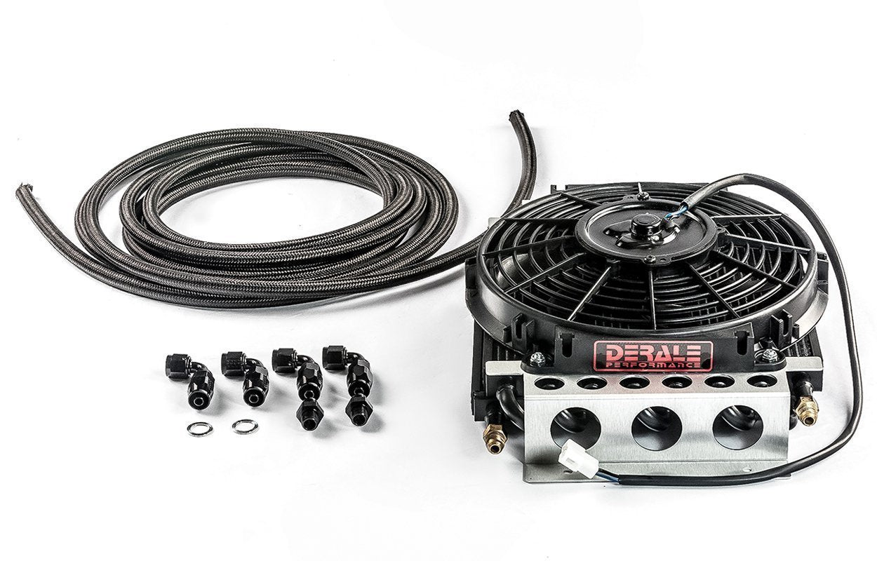 Transmission & Drivetrain – Motion Raceworks