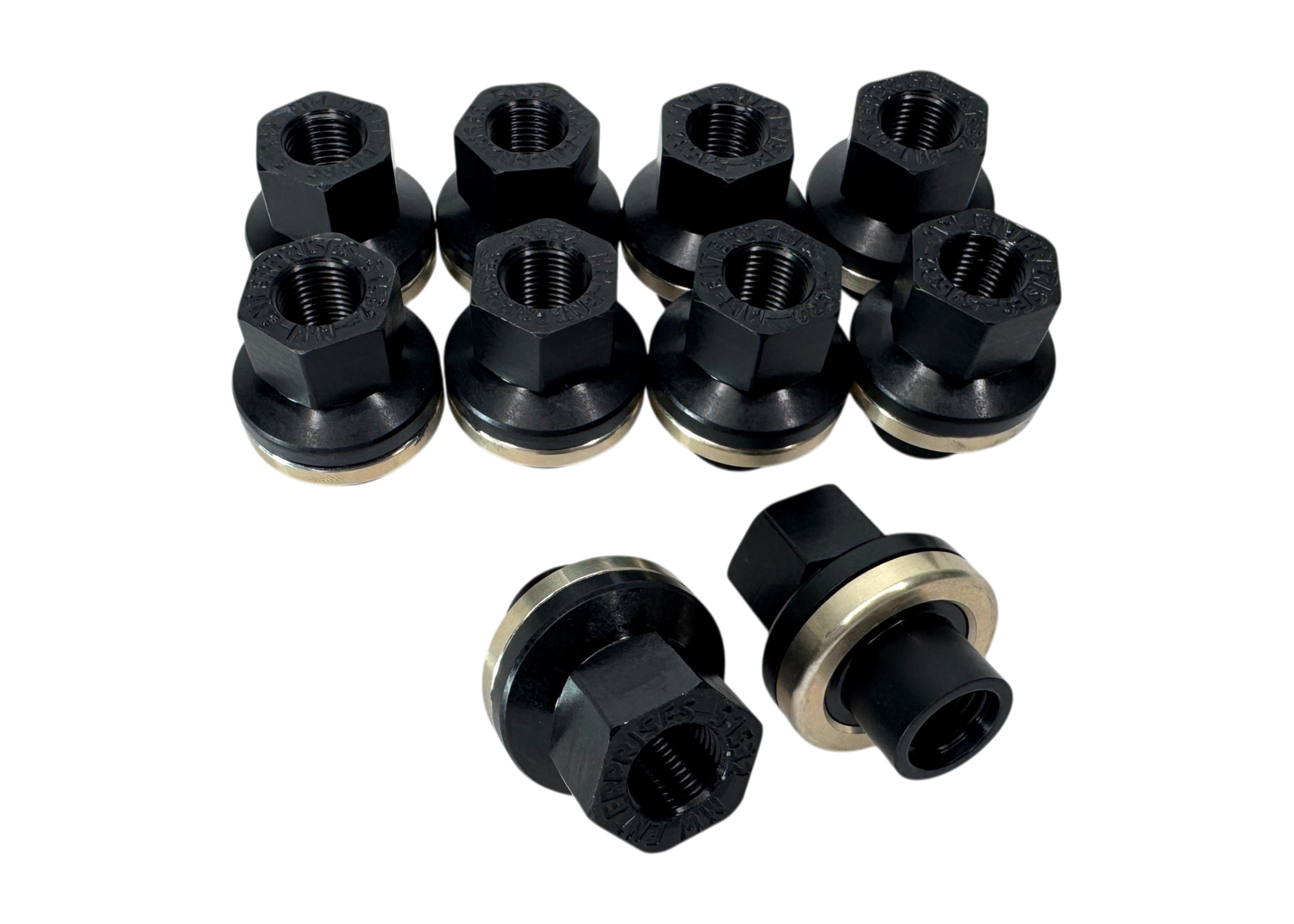 Lugnuts