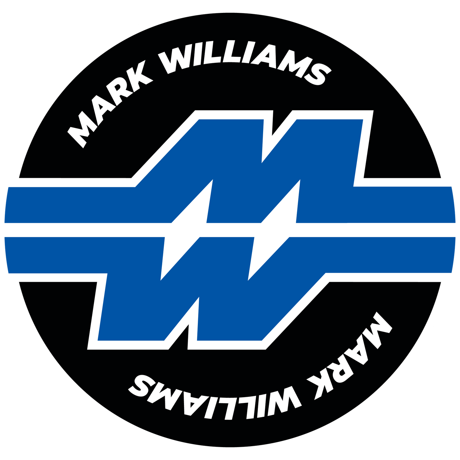 Mark Williams