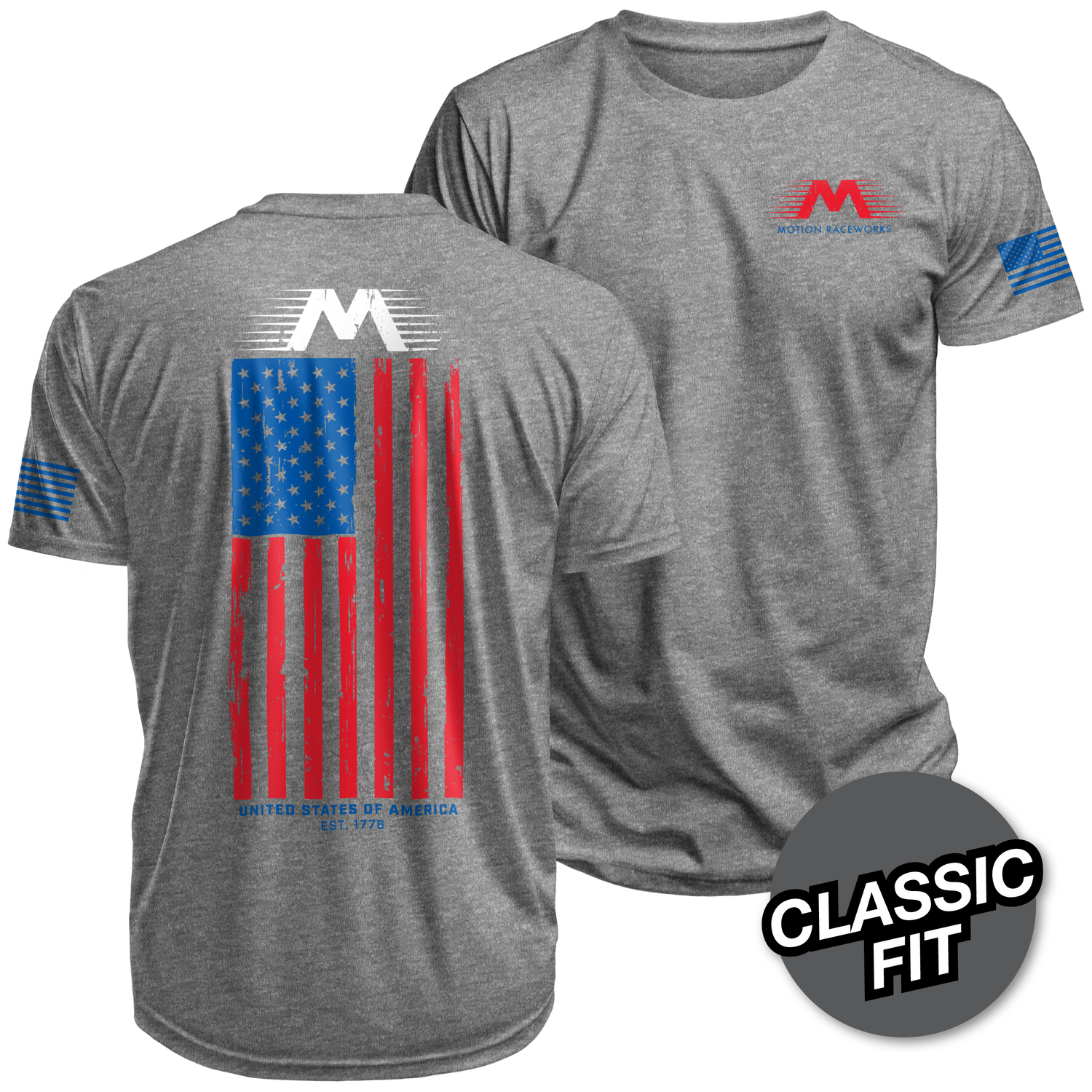 Apparel & Merchandise