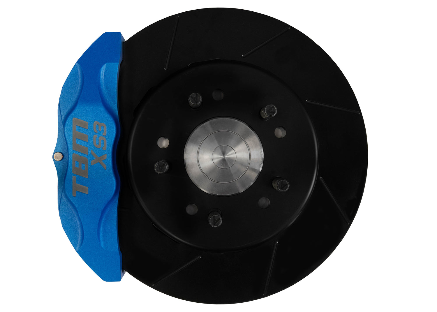 TBM XS3 Street Performance Rear Brake Kits