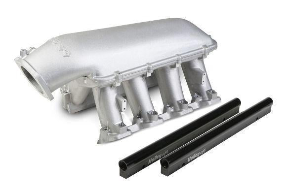 Motion Raceworks Intake LS Intake Manifold – Motion Raceworks