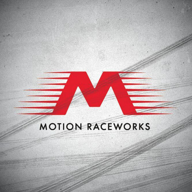 Motion Manufactured Products only!!! – Motion Raceworks