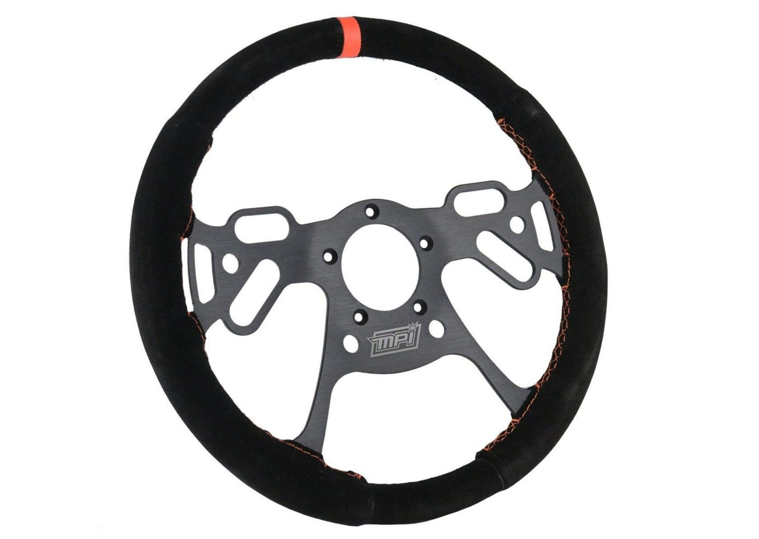 Steering Wheel and Accessories