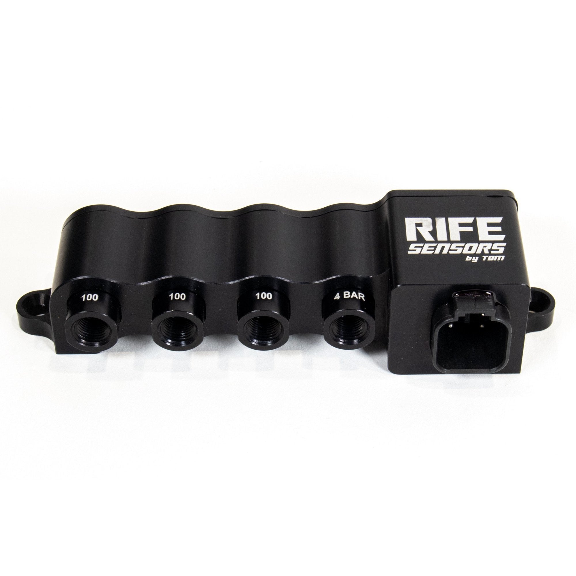 RIFE Pressure Sensor/MAP Sensor Blocks – Motion Raceworks
