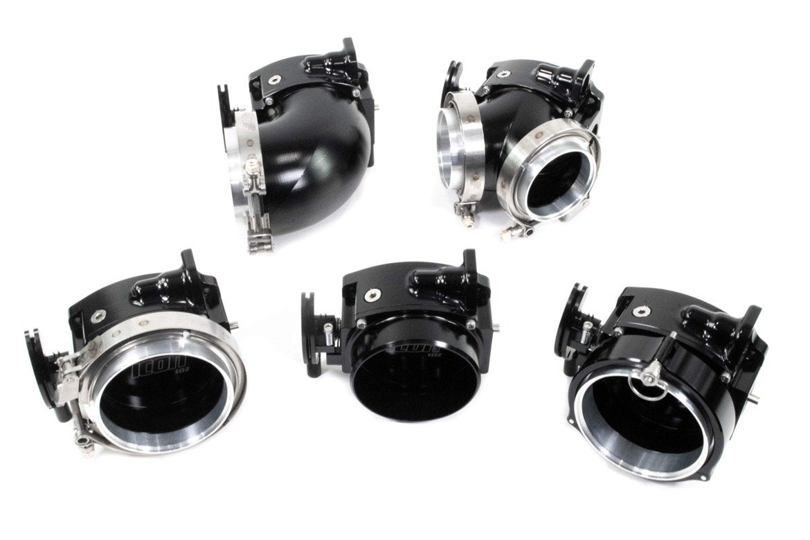 LS and LT Throttle Bodies