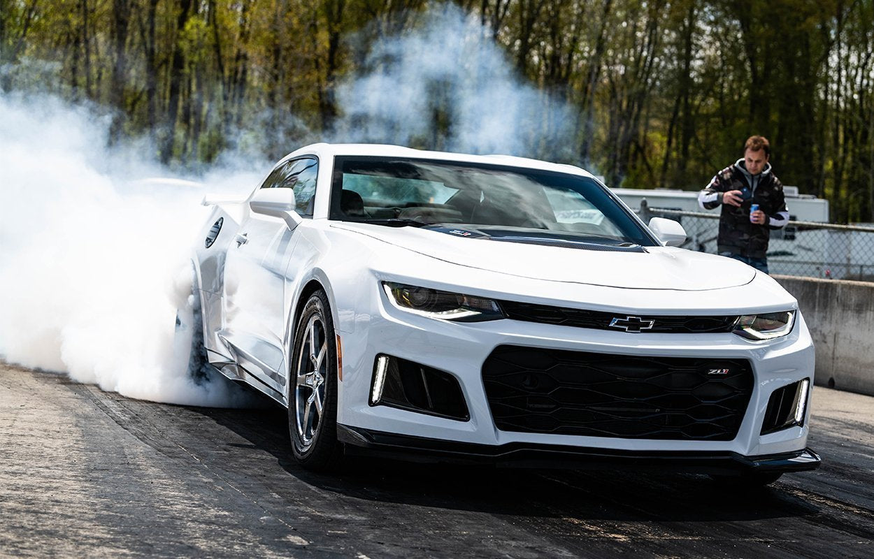 Shop By Vehicle tagged "Dzus Rails" Motion Raceworks