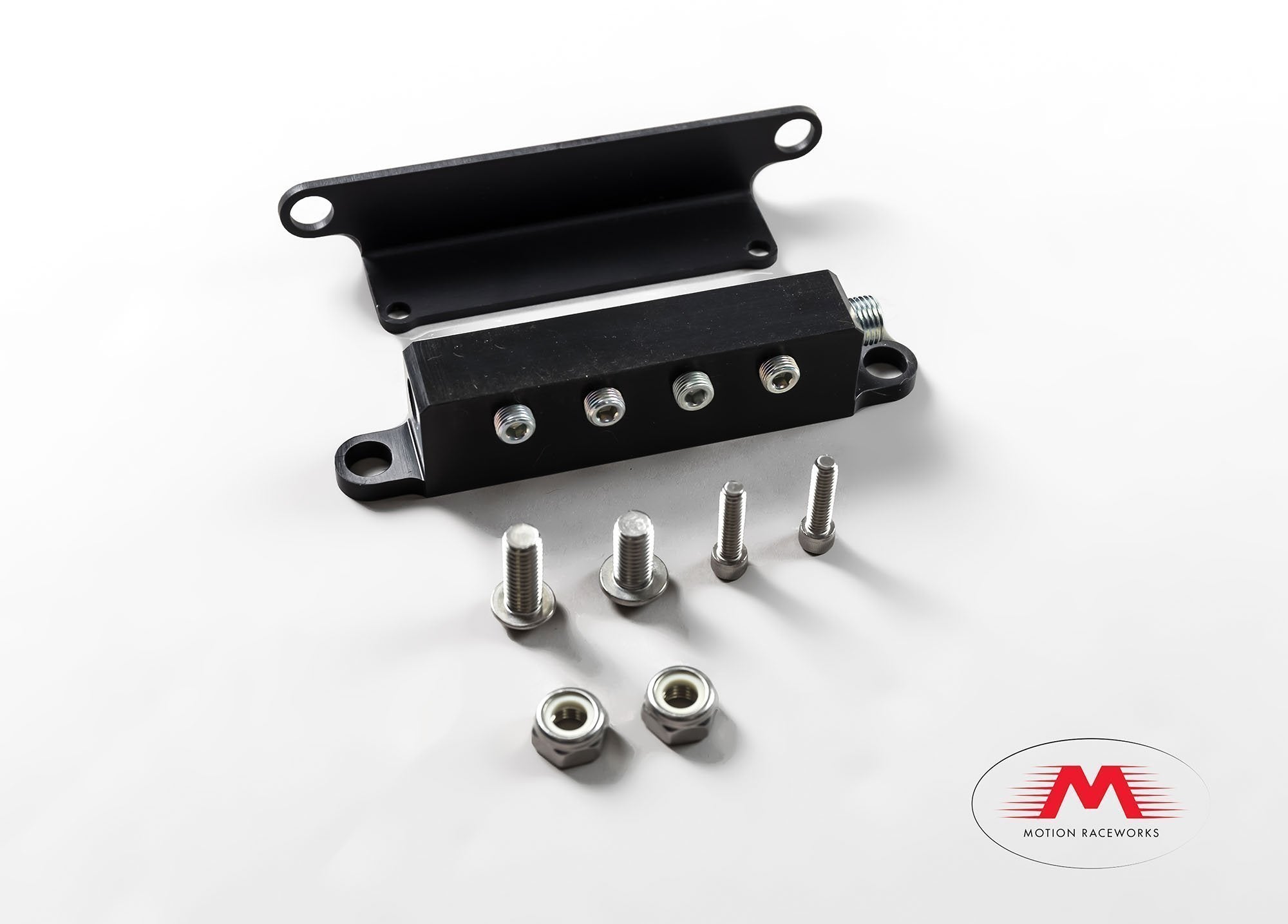 Vacuum/Boost Distribution Blocks – Motion Raceworks