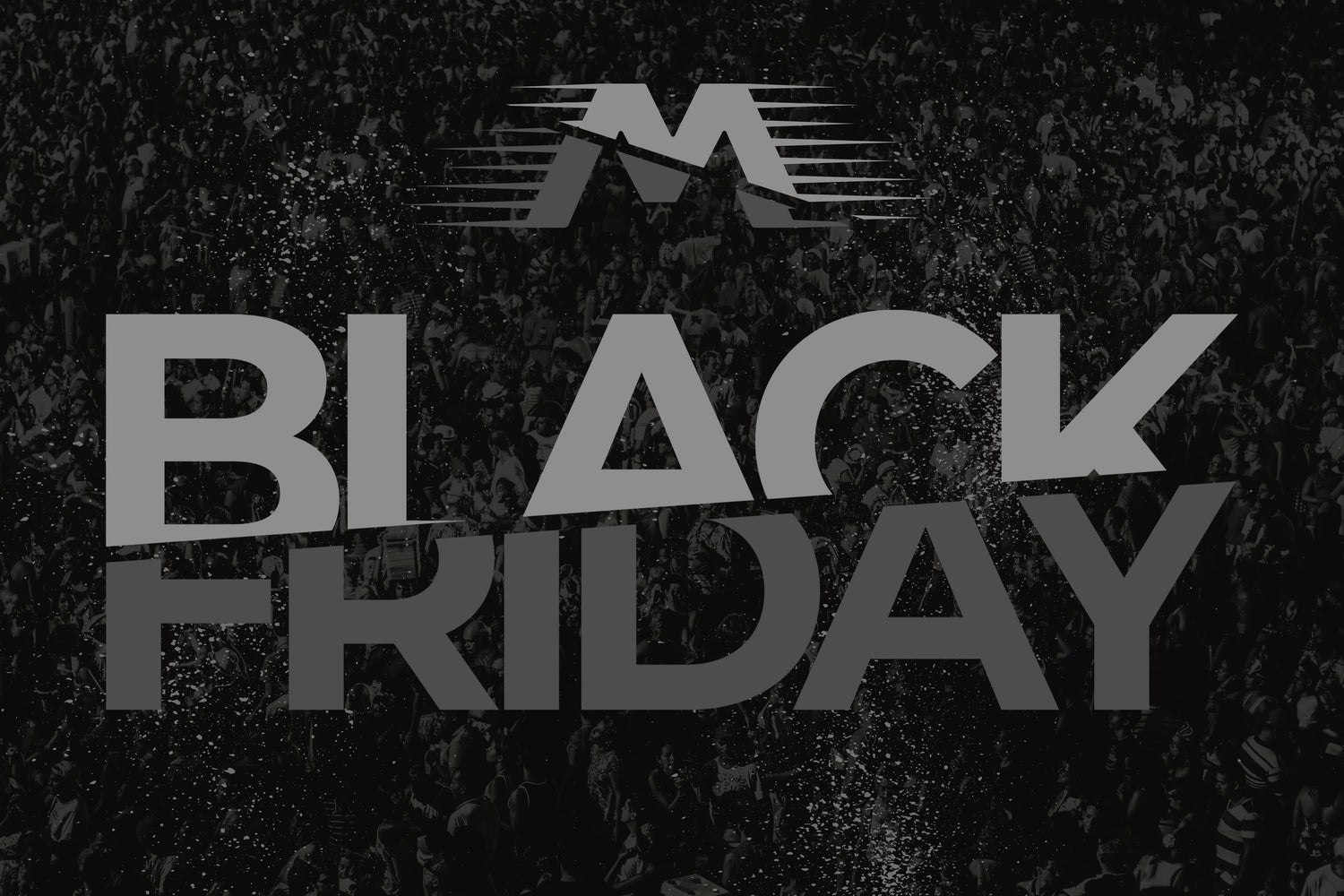 Black Friday