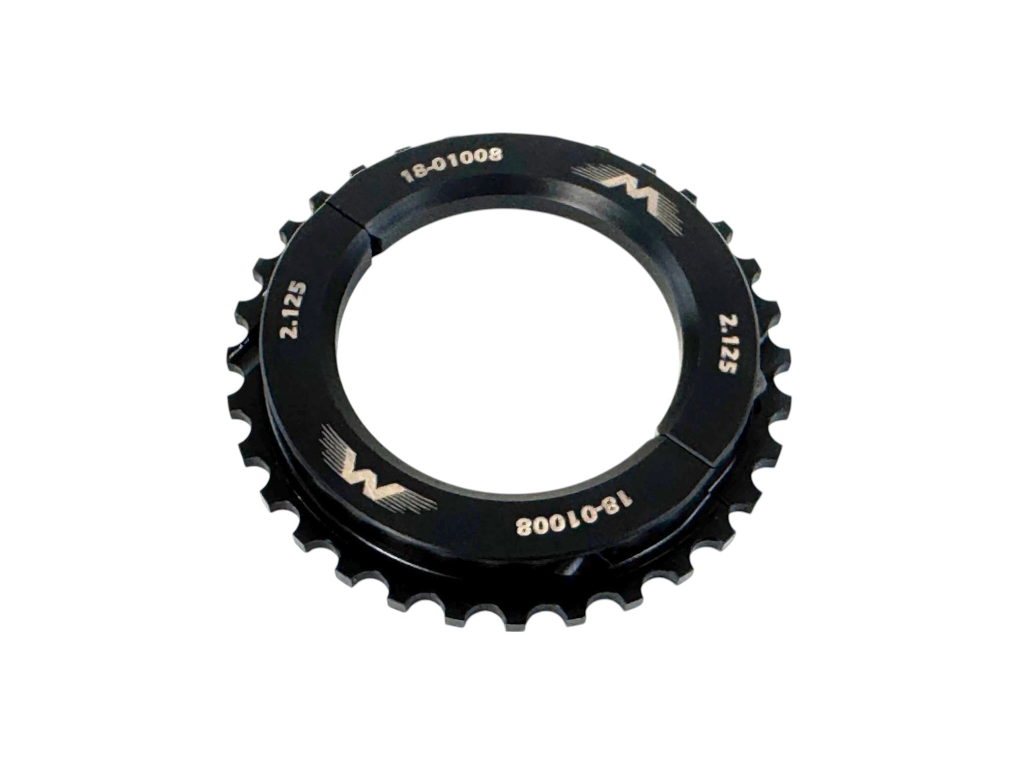 Motion Raceworks 32 Tooth High Def Driveshaft Speed Wheel (Ford 9