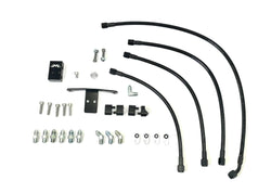 Motion Raceworks Steam Kit Coolant Crossover 2650 Supercharger