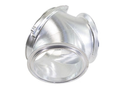 Attachment Only: Billet Y w/ 3" V-Bands for ICON 102mm - 10-14008