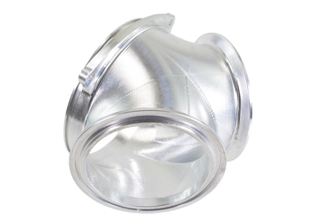 Attachment Only: Billet Y w/ 3" V-Bands for ICON 102mm - 10-14008