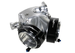 ICON 102/105mm Throttle Body w/ Mechanical Linkage Bare Finish
