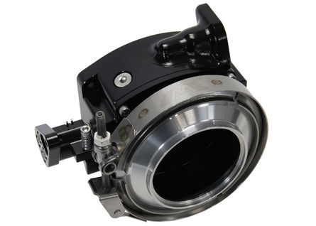 ICON 102/105mm Mechanical Linkage Throttle Body w/ Interchangeable Connection