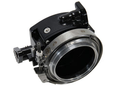 ICON 102/105mm Mechanical Linkage Throttle Body w/ Interchangeable Connection