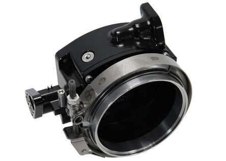 ICON 102/105mm Mechanical Linkage Throttle Body w/ Interchangeable Connection