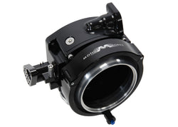 ICON 102/105mm Mechanical Linkage Throttle Body w/ Interchangeable Connection