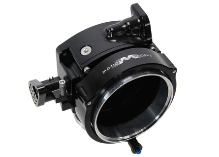 ICON 102/105mm Mechanical Linkage Throttle Body w/ Interchangeable Connection