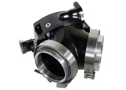 ICON 102/105mm Mechanical Linkage Throttle Body w/ Interchangeable Connection