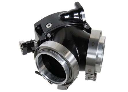 ICON 102/105mm Mechanical Linkage Throttle Body w/ Interchangeable Connection