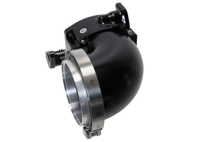 ICON 102/105mm Mechanical Linkage Throttle Body w/ Interchangeable Connection - Motion Raceworks