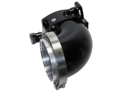 ICON 102/105mm Mechanical Linkage Throttle Body w/ Interchangeable Connection