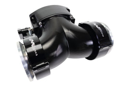 ICON Race Non IAC 102/105mm Mechanical Throttle Body (Black) w/ Interchangeable Connection (Copy)