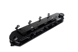 Motion Billet Gen V LT Valve Covers 2650 Blower Clearance - Motion Raceworks