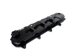 Motion Billet Gen V LT Valve Covers 2650 Blower Clearance - Motion Raceworks