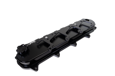 Motion Billet Gen V LT Valve Covers 2650 Blower Clearance - Motion Raceworks