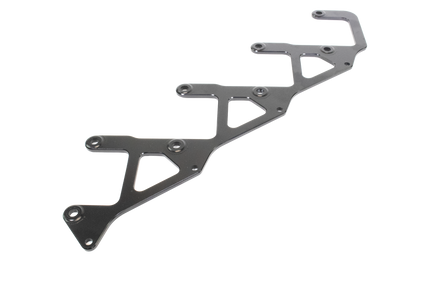 Motion Raceworks Factory Coyote Valve Cover Smart Coil Mount - Motion Raceworks