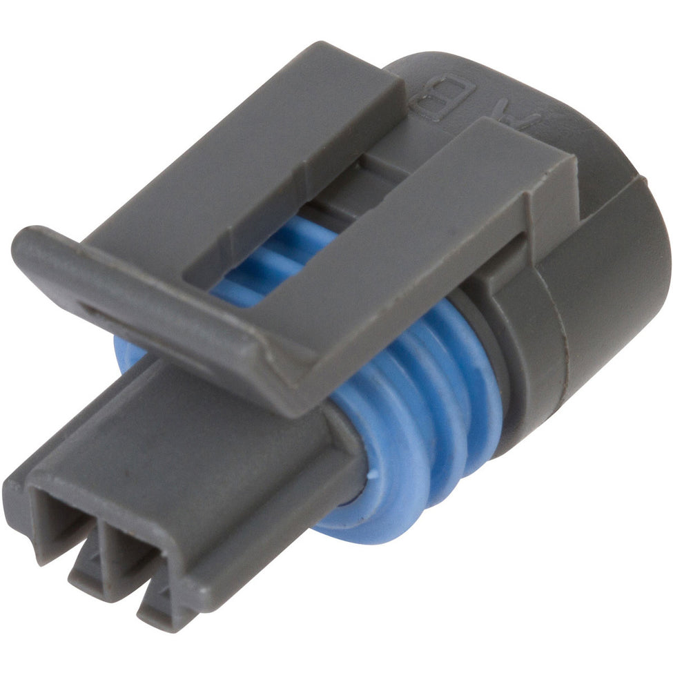 RIFE 2 pin Delphi Metri-Pack IAT Sensor Crimp Connector Kit (52-2PinC ...